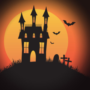 Haunted Houses in Idaho
