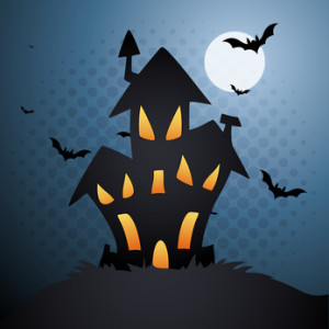Haunted Houses in Illinois