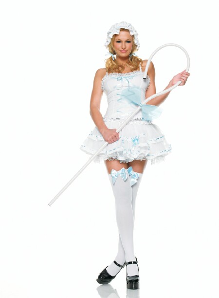womens bo peep costume womens bo peep costume