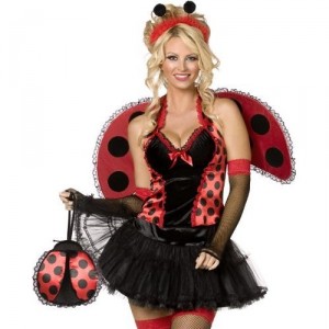 ladybugcostume