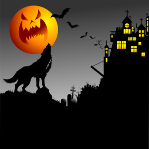 Haunted Houses in Wisconsin