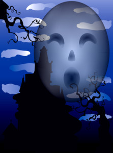 Haunted Houses in South Carolina