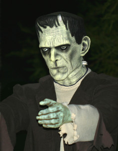 Haunted Houses in Tennessee