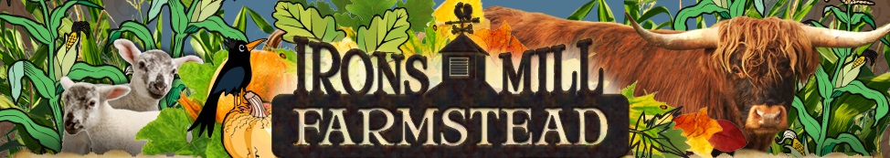 ironsmillfarmstead