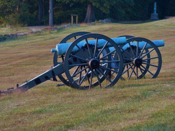 gettysburg