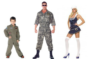 militarycostumes