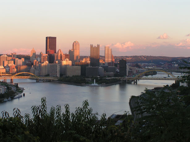 pittsburgh