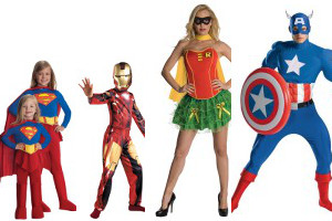 superherocostumes