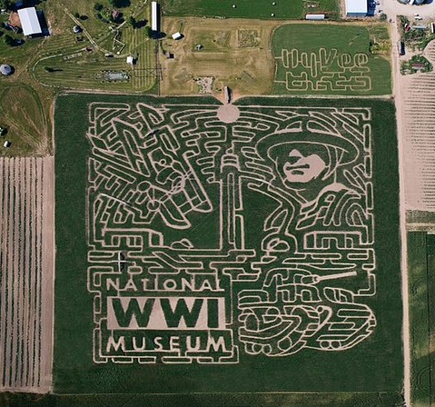 libertycornmaze