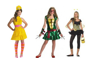 teencostumes