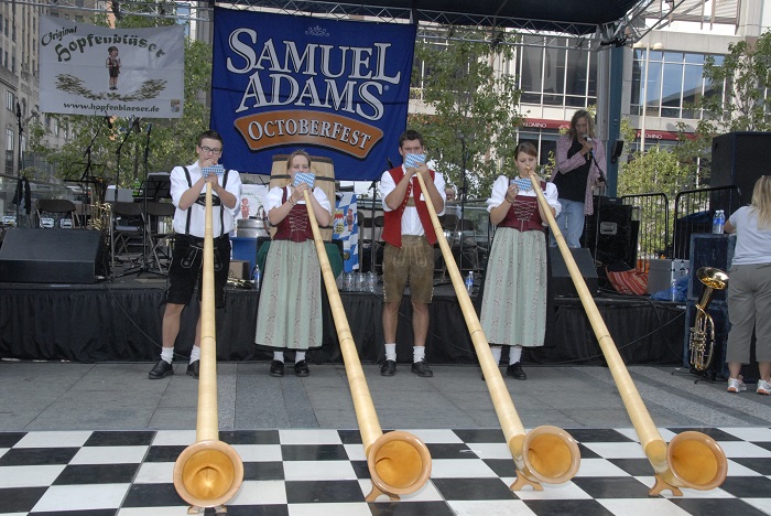 oktoberfestzinzinnati