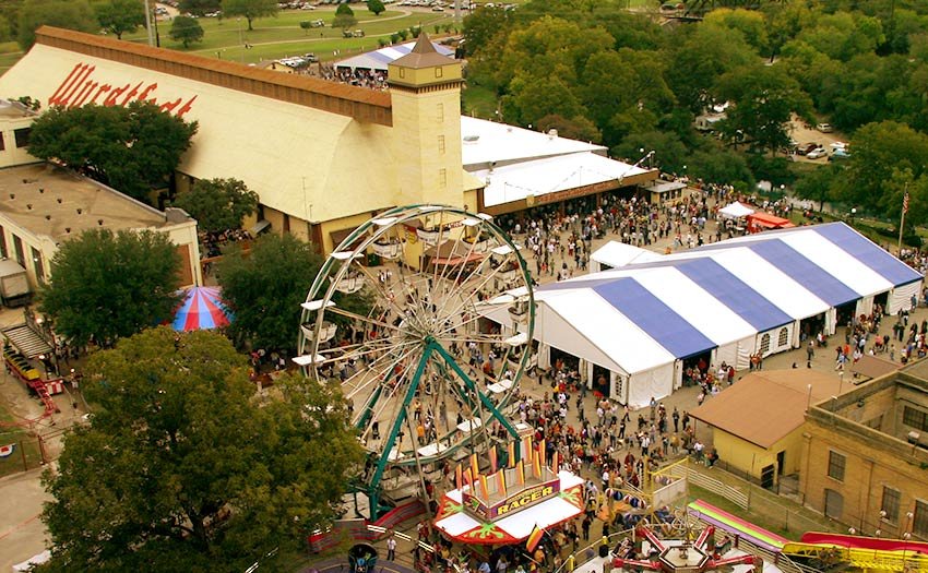 wurstfesttexas