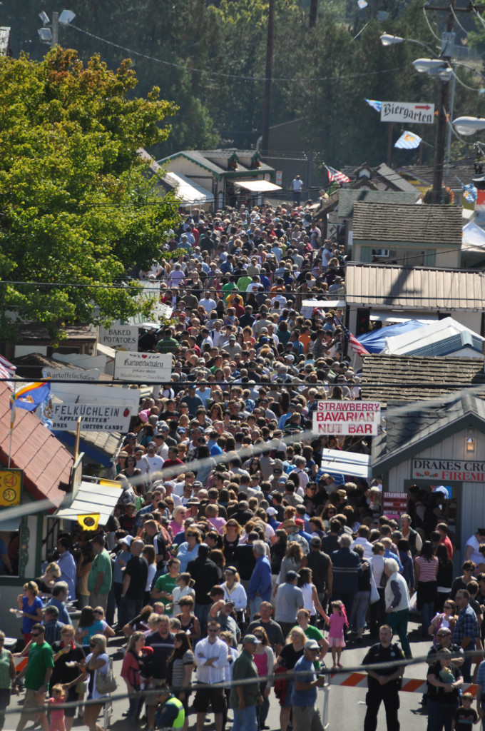 Mount Angel Oktoberfest Starts September 11th Funtober