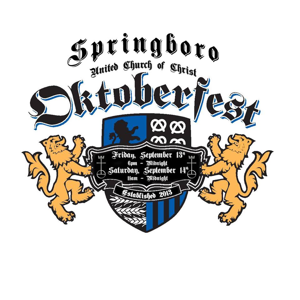 springborooktoberfest