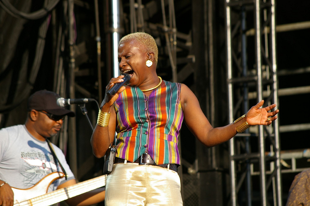 angeliquekidjo