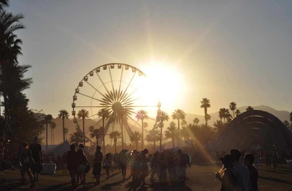 coachella