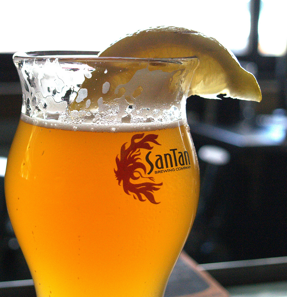 santanbrewingco