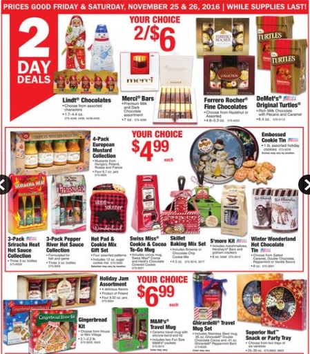 Menards Black Friday 2017 Ad Deals - Funtober