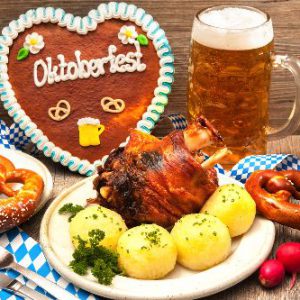 Oktoberfest