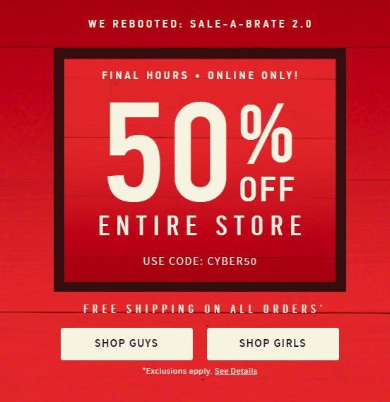 hollister us black friday sale