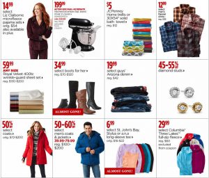 jcpenney funtober