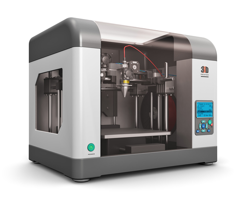 Best 3D Printer Cyber Monday 2018 Deals & Black Friday Ads - Funtober