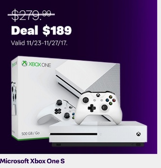 xbox one s black friday best buy