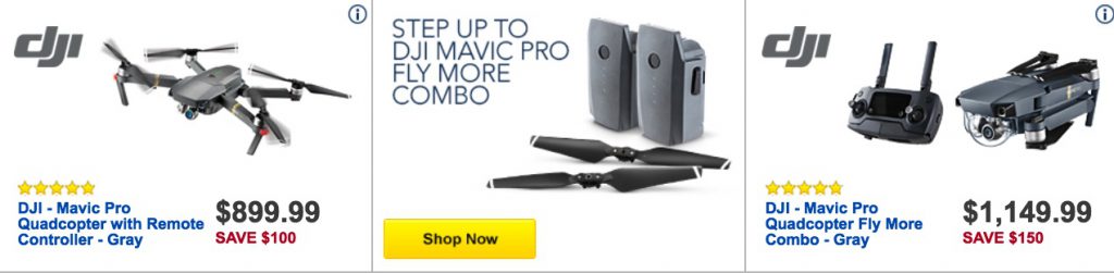 best buy black friday drones