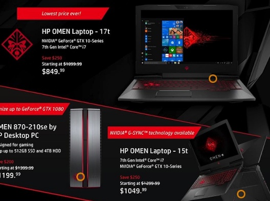 black friday laptop deals 2018