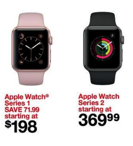 Apple Watch 5 Black Friday 2019 + Cyber Monday Deals - Funtober