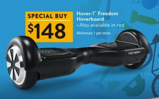 Best Hoverboard Black Friday 2020 Cyber Monday Deals Hover 1 Razor Swagtron More Funtober