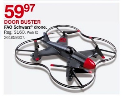 Best Drone Black Friday 2020 & Cyber Monday Deals - Funtober