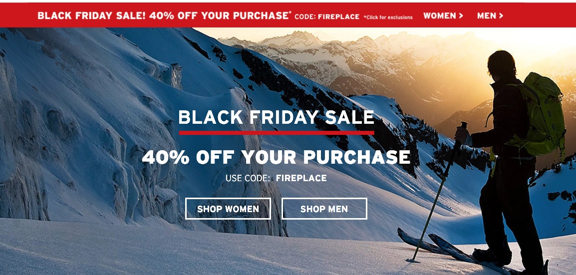 Eddie Bauer Black Friday 2023 Ad & Cyber Monday Deals Funtober