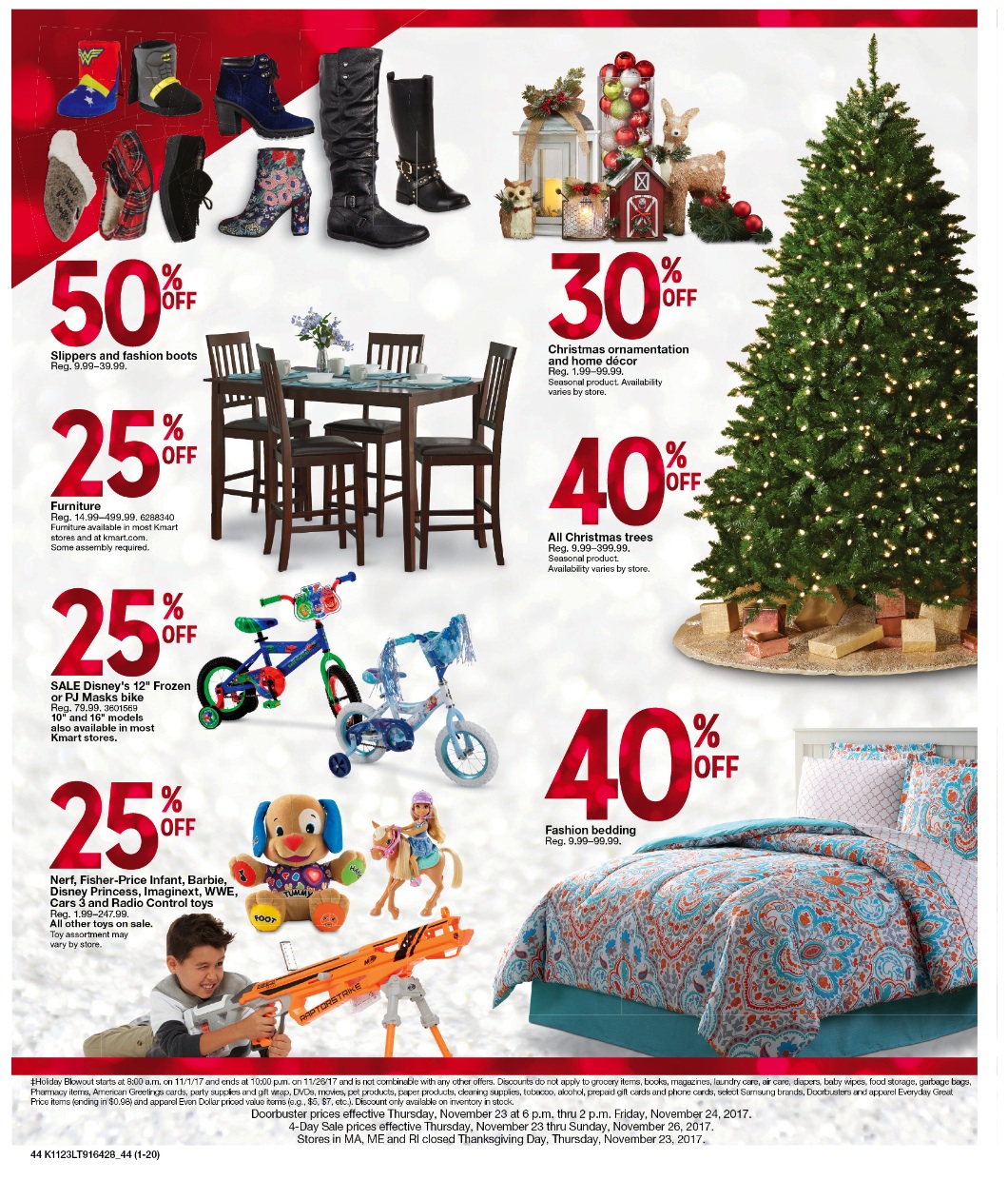 kmart black friday 2018 funtober kmart black friday 2018 flyer
