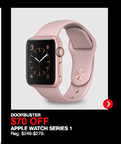 Apple Watch 5 Black Friday 2019 + Cyber Monday Deals - Funtober