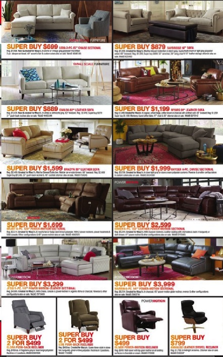 Black Friday Furniture Deals 2019 - Funtober