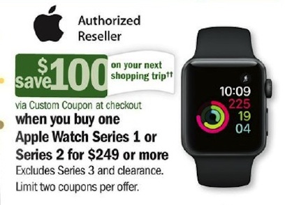 Apple Watch 4, Series 3 Black Friday 2019 & Cyber Monday Deals - Funtober