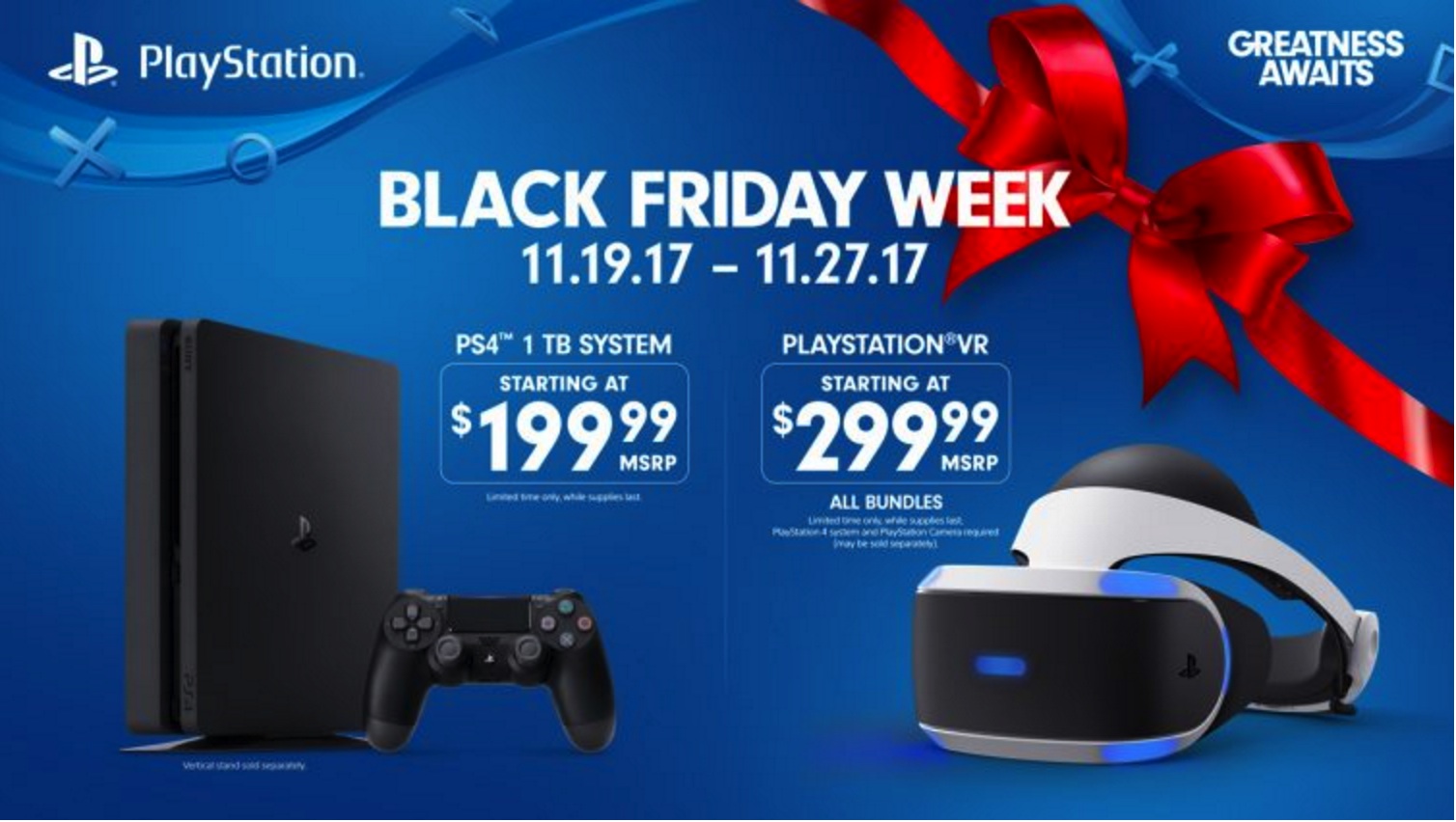 Sony Black Friday Deals, 2023 Store Ads and Sales Funtober