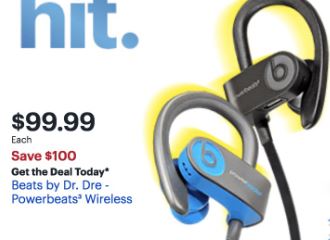 best buy beats headphones black friday