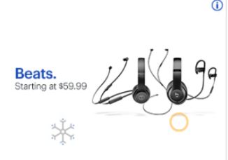 beats wireless earbuds black friday 2018