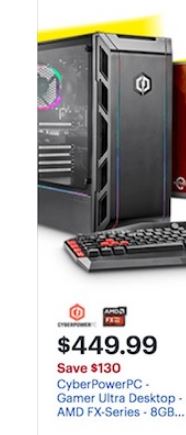 amazon black friday gaming pc