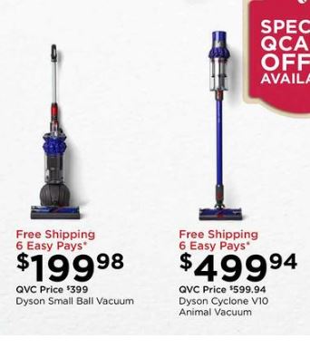 Dyson black friday 2018