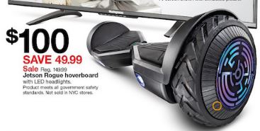Best Hoverboard Black Friday 2020 & Cyber Monday Deals - Hover-1, Razor, Swagtron & more! - Funtober