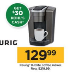 Best Black Friday Coffee Maker Deals for 2018 - Funtober