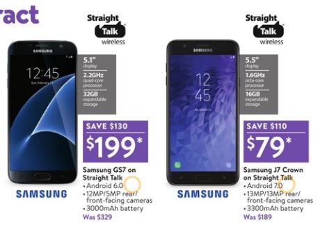 Samsung Galaxy S10, S10e, S10+, S9, Plus Black Friday 2020 & Cyber Monday Deals - Funtober