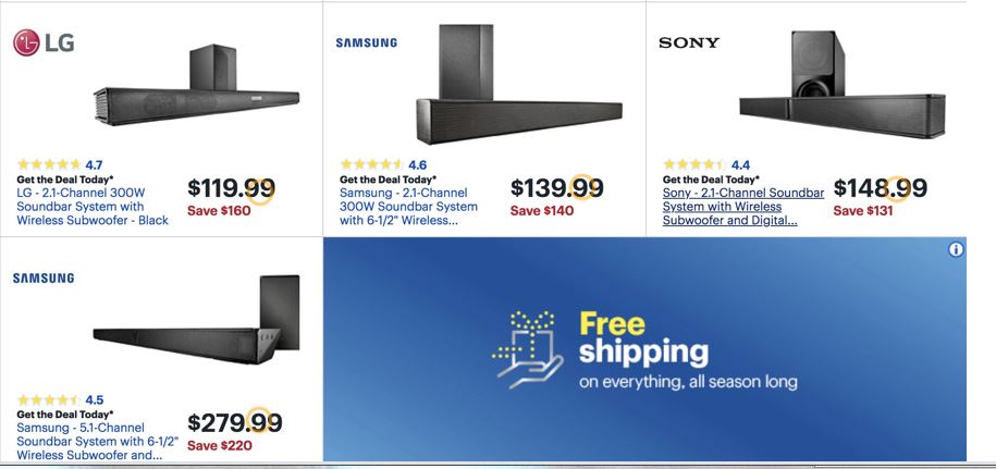 bose soundbar 3
