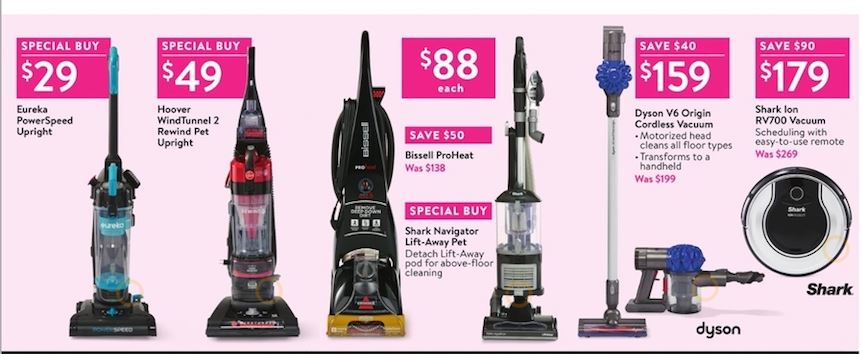 Dyson black friday 2018