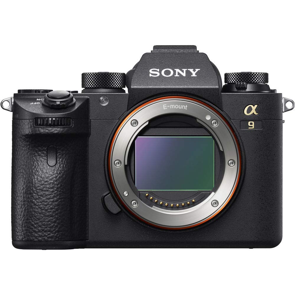 Sony A9 Black Friday 2019 & A9 II + Cyber Monday Camera Deals Too! - Funtober