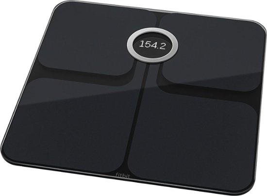 fitbit scale black friday
