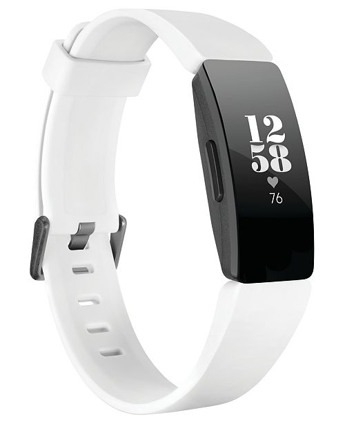 fitbit hr inspire black friday